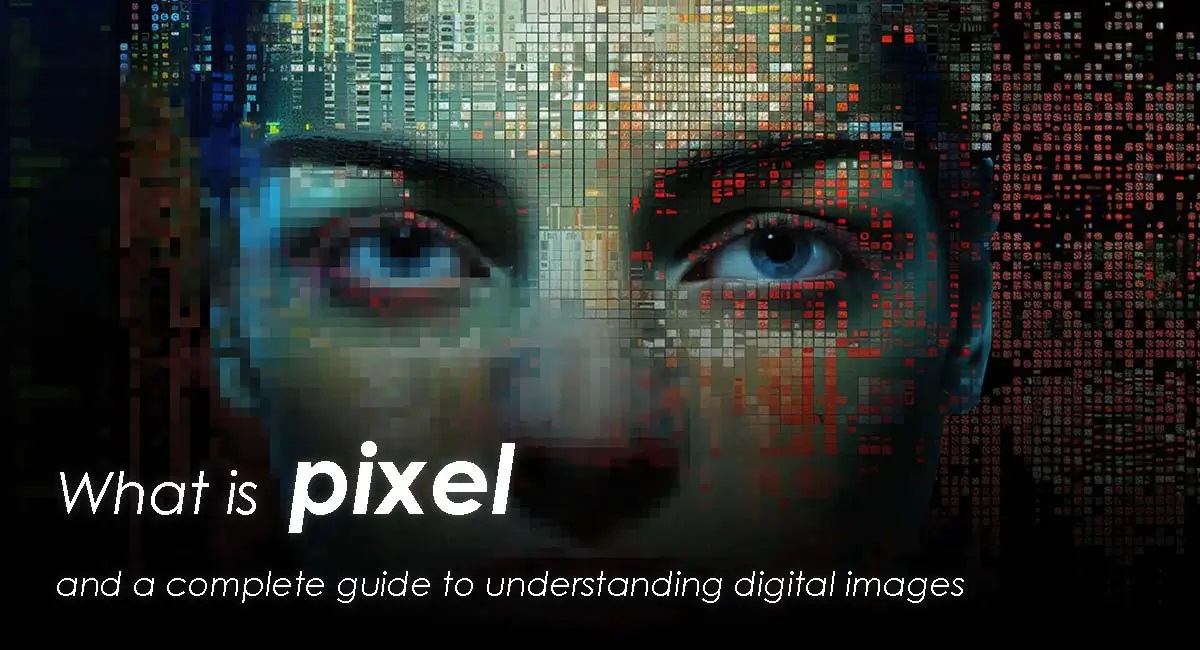 what is pixel